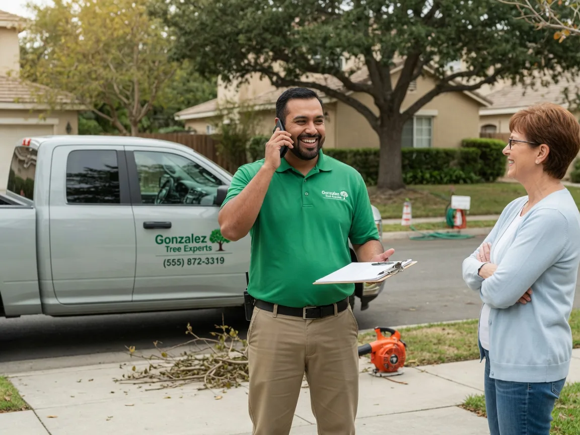 Tree Service Libertytown, MD FAQs